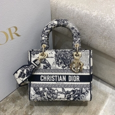 Christian Dior My Lady Bags